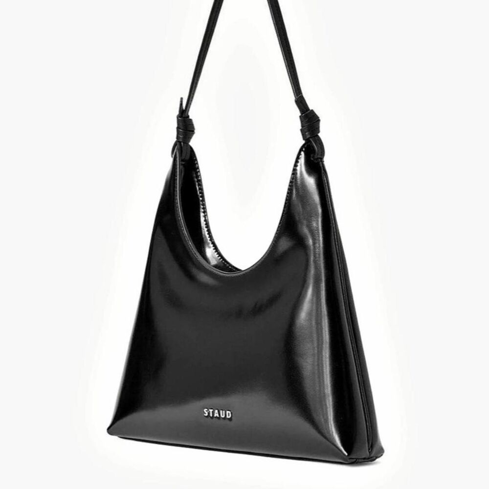 Staud Women's Black Bag